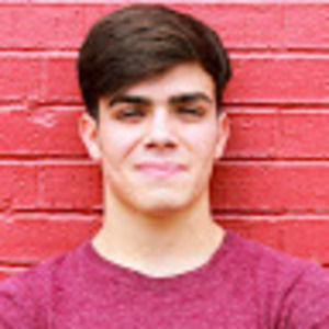 Meet your Posher, Daniel